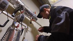 Поверка теплосчетчиков